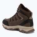 Férfi cipők BIG STAR UU174316 brown 3