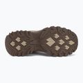 Férfi cipők BIG STAR UU174316 brown 4