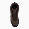 Férfi cipők BIG STAR UU174316 brown 5