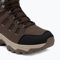 Férfi cipők BIG STAR UU174316 brown 7