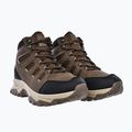 Férfi cipők BIG STAR UU174316 brown 2