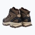 Férfi cipők BIG STAR UU174316 brown 3