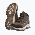 Férfi cipők BIG STAR UU174316 brown 4