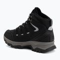 Férfi cipők BIG STAR UU174317 black 3