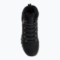 Férfi cipők BIG STAR UU174317 black 5