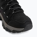 Férfi cipők BIG STAR UU174317 black 7