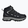 Férfi cipők BIG STAR UU174317 black