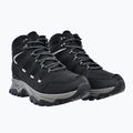 Férfi cipők BIG STAR UU174317 black 2