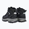 Férfi cipők BIG STAR UU174317 black 3