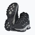 Férfi cipők BIG STAR UU174317 black 4