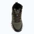 Gyermekcipő BIG STAR UU374001 Khaki 5