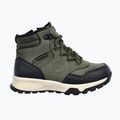 Gyermekcipő BIG STAR UU374001 Khaki