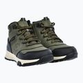 Gyermekcipő BIG STAR UU374001 Khaki 2