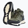 Gyermekcipő BIG STAR UU374001 Khaki 4