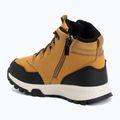 Gyermekcipő BIG STAR UU374002 Camel 3