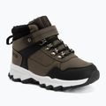 Gyermekcipő BIG STAR UU374004 khaki