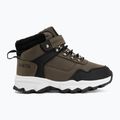 Gyermekcipő BIG STAR UU374004 khaki 2