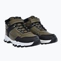 Gyermekcipő BIG STAR UU374004 khaki 2