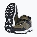 Gyermekcipő BIG STAR UU374004 khaki 4
