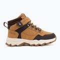 Gyermekcipő BIG STAR UU374005 camel 2