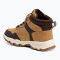 Gyermekcipő BIG STAR UU374005 camel 3
