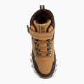 Gyermekcipő BIG STAR UU374005 camel 5