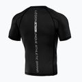 Férfi rashguard Octagon Legion Premium black 2