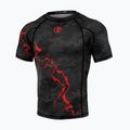 Férfi rashguard Octagon Legion Premium marble/camo red