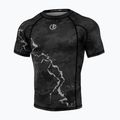 Férfi rashguard Octagon Legion Premium marble/camo grey
