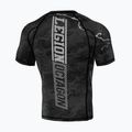 Férfi rashguard Octagon Legion Premium marble/camo grey 2