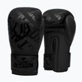 Bokszkesztyűk Octagon Legion Eclipse black 2