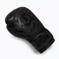 Bokszkesztyűk Octagon Legion Eclipse black 3