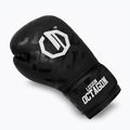 Bokszkesztyűk Octagon Legion Eclipse black/silver 3