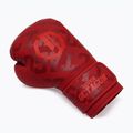 Bokszkesztyűk Octagon Legion Eclipse red 3