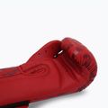 Bokszkesztyűk Octagon Legion Eclipse red 4