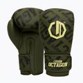 Bokszkesztyűk Octagon Legion Eclipse khaki