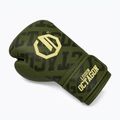 Bokszkesztyűk Octagon Legion Eclipse khaki 3