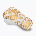 Bokszkesztyűk Octagon Legion Eclipse white/gold 3