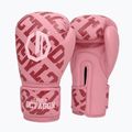 Bokszkesztyűk Octagon Legion Eclipse pink 2