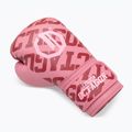 Bokszkesztyűk Octagon Legion Eclipse pink 3