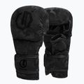 MMA sparringkesztyűk Octagon Legion Shadow Strike MMA black 2
