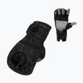 MMA sparringkesztyűk Octagon Legion Shadow Strike MMA black 3