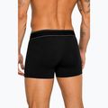 Férfi boxer nadrág Octagon Legion Logo 3 pack black 2