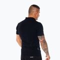 Férfi póló Octagon Legion HFT Polo black 2