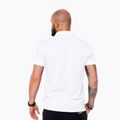 Férfi póló Octagon Legion HFT Polo white 2