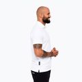 Férfi póló Octagon Legion HFT Polo white 3