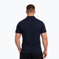 Férfi póló Octagon Legion HFT Polo dark navy 2