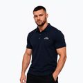 Férfi póló Octagon Legion HFT Polo dark navy