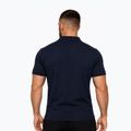 Férfi póló Octagon Legion HFT Polo dark navy 2