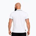 Férfi póló Octagon LegionTipped HFT Polo white 2